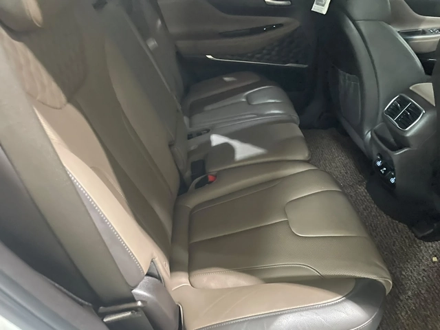 Hyundai Santa fe 2.2D ! 4WD ! Prestige ! - автомобили, коли, обяви за нови и употребявани 11