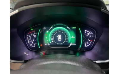 Hyundai Santa fe 2.2D ! 4WD ! Prestige ! - автомобили, коли, обяви за нови и употребявани 12
