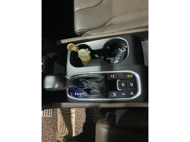 Hyundai Santa fe 2.2D ! 4WD ! Prestige ! - автомобили, коли, обяви за нови и употребявани 15