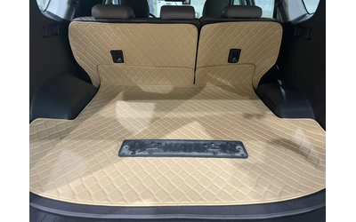 Hyundai Santa fe 2.2D ! 4WD ! Prestige ! - автомобили, коли, обяви за нови и употребявани 16