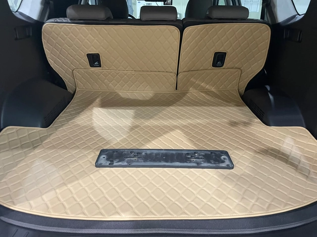 Hyundai Santa fe 2.2D ! 4WD ! Prestige ! - автомобили, коли, обяви за нови и употребявани 16