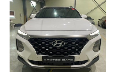 hyundai-santa-fe - 1