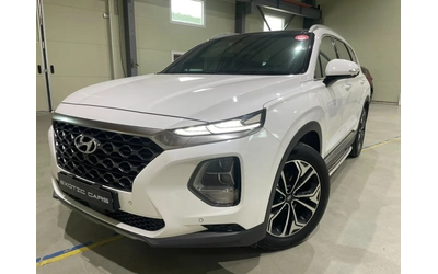 hyundai-santa-fe - 2