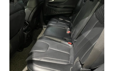 Hyundai Santa fe 2.2D CRDi 4WD ! Exclusive ! - автомобили, коли, обяви за нови и употребявани 10