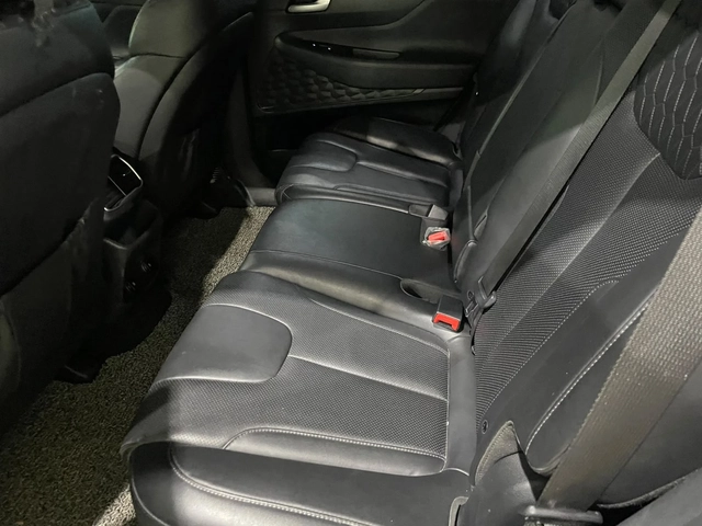 Hyundai Santa fe 2.2D CRDi 4WD ! Exclusive ! - автомобили, коли, обяви за нови и употребявани 10