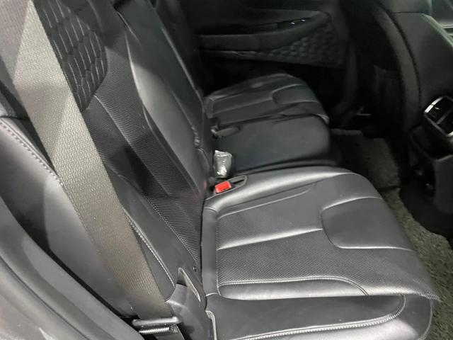 Hyundai Santa fe 2.2D CRDi 4WD ! Exclusive ! - автомобили, коли, обяви за нови и употребявани 11