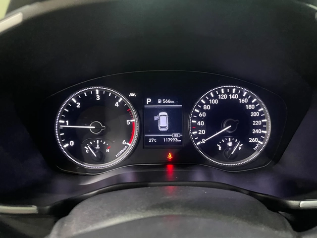 Hyundai Santa fe 2.2D CRDi 4WD ! Exclusive ! - автомобили, коли, обяви за нови и употребявани 12