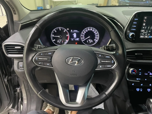 Hyundai Santa fe 2.2D CRDi 4WD ! Exclusive ! - автомобили, коли, обяви за нови и употребявани 13