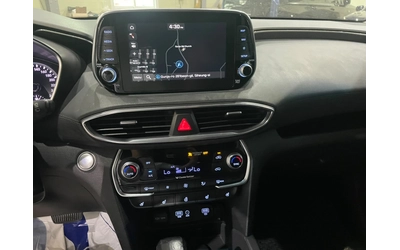 Hyundai Santa fe 2.2D CRDi 4WD ! Exclusive ! - автомобили, коли, обяви за нови и употребявани 14