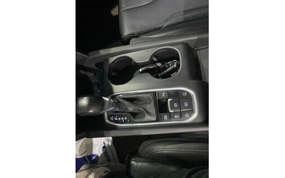 Hyundai Santa fe 2.2D CRDi 4WD ! Exclusive ! - автомобили, коли, обяви за нови и употребявани 15