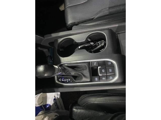 Hyundai Santa fe 2.2D CRDi 4WD ! Exclusive ! - автомобили, коли, обяви за нови и употребявани 15