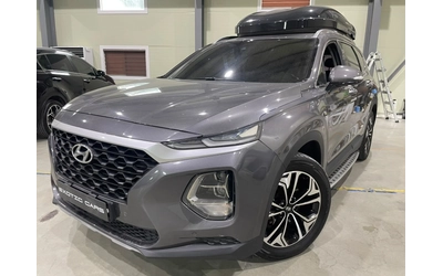 hyundai-santa-fe - 2