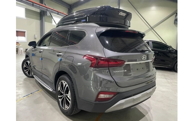 hyundai-santa-fe - 5