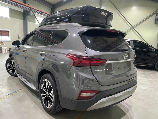 Hyundai Santa fe 2.2D CRDi 4WD ! Exclusive ! - автомобили, коли, обяви за нови и употребявани 5