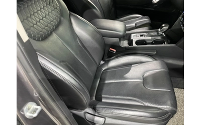 Hyundai Santa fe 2.2D CRDi 4WD ! Exclusive ! - автомобили, коли, обяви за нови и употребявани 8