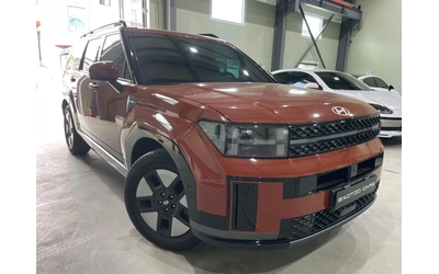 hyundai-santa-fe - 0