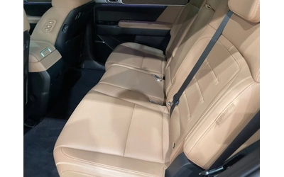 Hyundai Santa fe HEV 1.6 ! 2WD ! Calligraphy ! - автомобили, коли, обяви за нови и употребявани 11