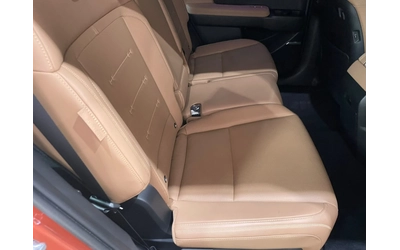 Hyundai Santa fe HEV 1.6 ! 2WD ! Calligraphy ! - автомобили, коли, обяви за нови и употребявани 12