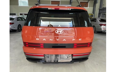 hyundai-santa-fe - 4