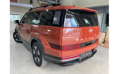 hyundai-santa-fe - 5