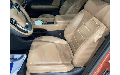 Hyundai Santa fe HEV 1.6 ! 2WD ! Calligraphy ! - автомобили, коли, обяви за нови и употребявани 6