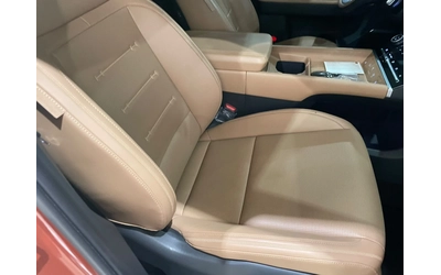 Hyundai Santa fe HEV 1.6 ! 2WD ! Calligraphy ! - автомобили, коли, обяви за нови и употребявани 9