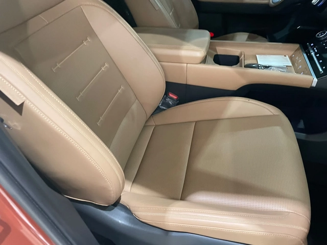 Hyundai Santa fe HEV 1.6 ! 2WD ! Calligraphy ! - автомобили, коли, обяви за нови и употребявани 9