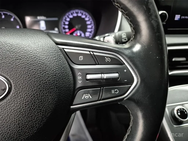 Hyundai Santa fe Full extras* Цена до България - автомобили, коли, обяви за нови и употребявани 13