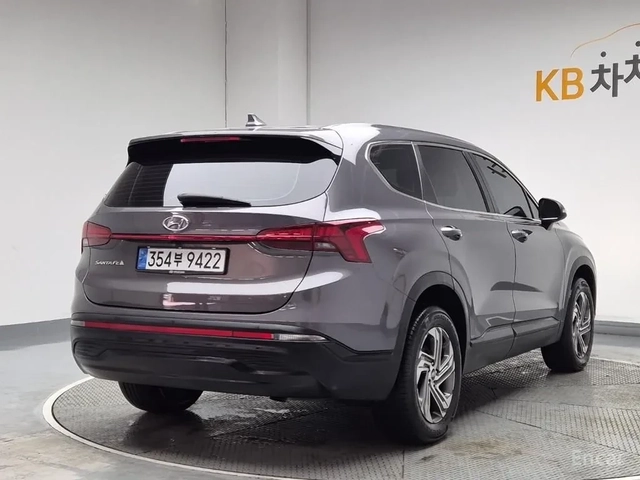 Hyundai Santa fe Full extras* Цена до България - автомобили, коли, обяви за нови и употребявани 2