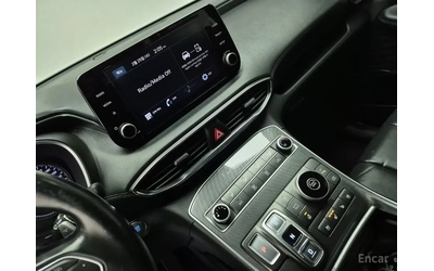 Hyundai Santa fe Full extras* Цена до България - автомобили, коли, обяви за нови и употребявани 9