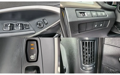 Hyundai Santa fe GRAND/MAXCRUZ* 6+ 1* Diesel 2.2 - автомобили, коли, обяви за нови и употребявани 11