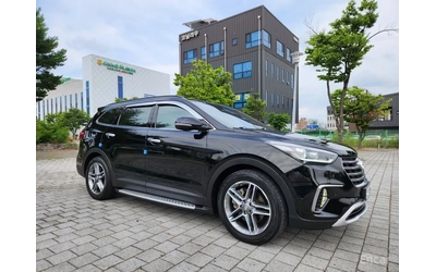 hyundai-santa-fe - 1