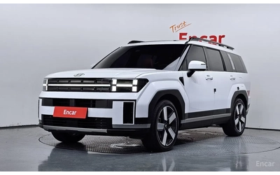 hyundai-santa-fe - 0