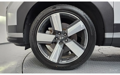 Hyundai Santa fe 7МЕСТА* 2.5T* 4WD* Prestige* ОБДУХ* ПАНО - автомобили, коли, обяви за нови и употребявани 10