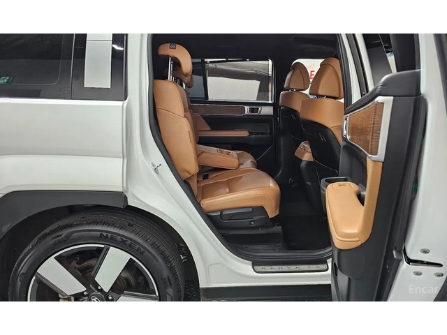 Hyundai Santa fe 7МЕСТА* 2.5T* 4WD* Prestige* ОБДУХ* ПАНО - автомобили, коли, обяви за нови и употребявани 6
