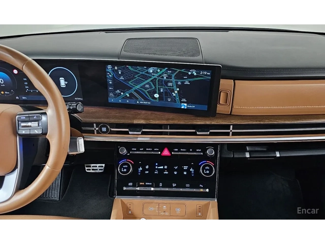 Hyundai Santa fe 7МЕСТА* 2.5T* 4WD* Prestige* ОБДУХ* ПАНО - автомобили, коли, обяви за нови и употребявани 7