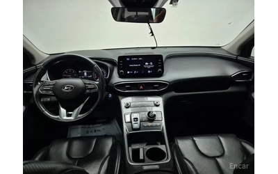 Hyundai Santa fe Full extras* Цена до България - автомобили, коли, обяви за нови и употребявани 14