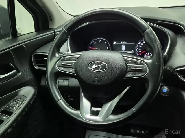 Hyundai Santa fe Full extras* Цена до България - автомобили, коли, обяви за нови и употребявани 15