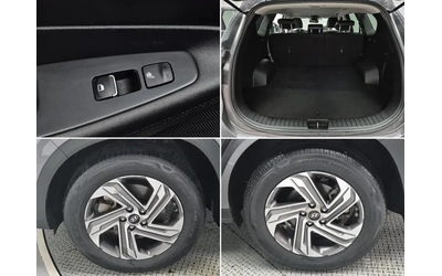 Hyundai Santa fe Full extras* Цена до България - автомобили, коли, обяви за нови и употребявани 16