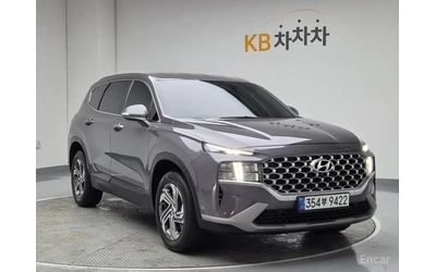 hyundai-santa-fe - 1