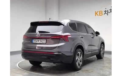 hyundai-santa-fe - 2