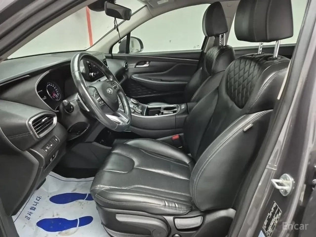 Hyundai Santa fe Full extras* Цена до България - автомобили, коли, обяви за нови и употребявани 4