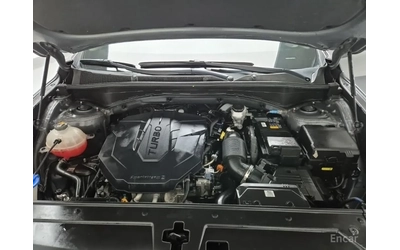 Hyundai Santa fe Full extras* Цена до България - автомобили, коли, обяви за нови и употребявани 6