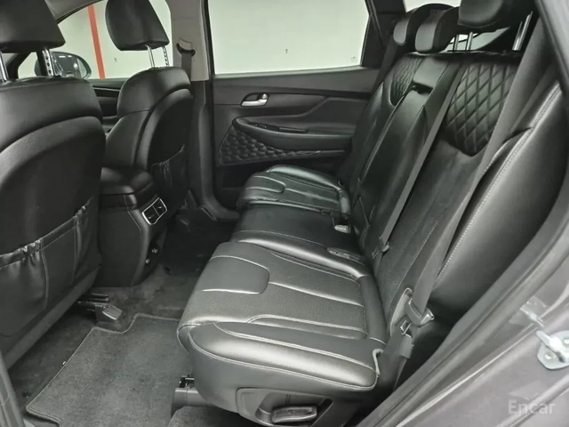 Hyundai Santa fe Full extras* Цена до България - автомобили, коли, обяви за нови и употребявани 8