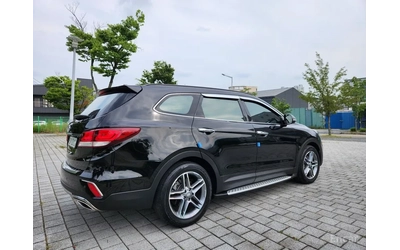 hyundai-santa-fe - 2