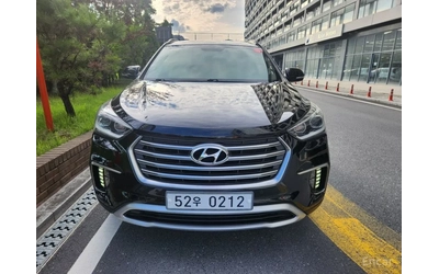 hyundai-santa-fe - 5