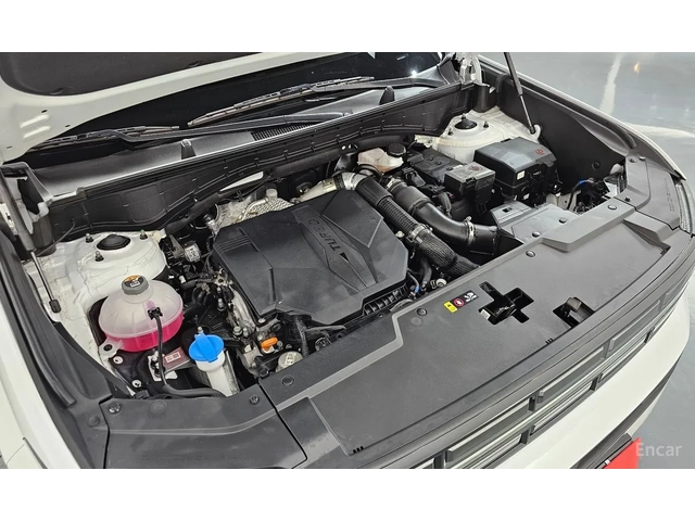 Hyundai Santa fe 7МЕСТА* 2.5T* 4WD* Prestige* ОБДУХ* ПАНО - автомобили, коли, обяви за нови и употребявани 11