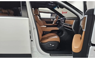 Hyundai Santa fe 7МЕСТА* 2.5T* 4WD* Prestige* ОБДУХ* ПАНО - автомобили, коли, обяви за нови и употребявани 14