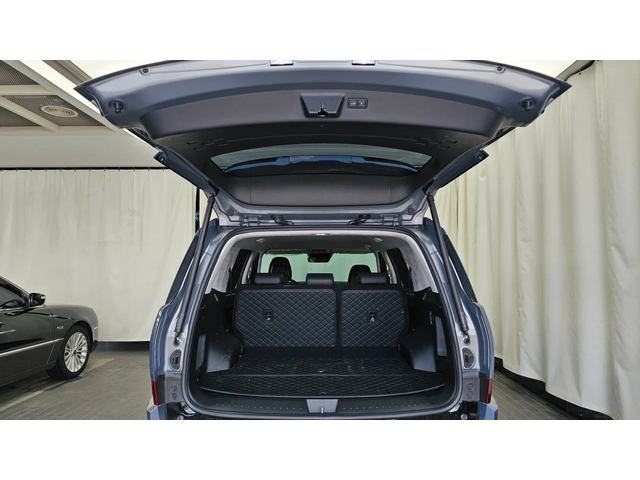 Hyundai Santa fe 2.5t Calligraphy - автомобили, коли, обяви за нови и употребявани 14