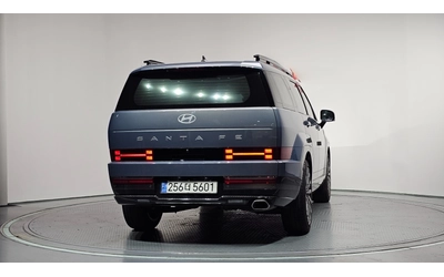 hyundai-santa-fe - 3